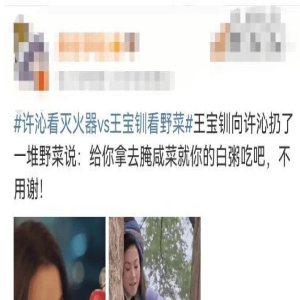 许沁的恋爱脑,一碗白粥就被骗走了,真的是如鲠在喉