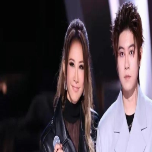 王泽鹏与《好声音》关联公司解约,写歌致敬李玟,并捐出50%版税