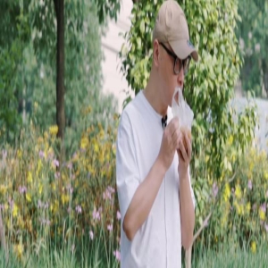 同是女强男弱的婚姻,傅首尔的强势和矫情,衬托出了papi酱的清醒