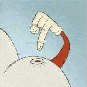 肚脐里的“泥”究竟是啥?到底能不能抠?