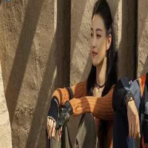 白宇、倪妮《西出玉门》定档,5位美女助阵,悬疑剧又有好戏看了