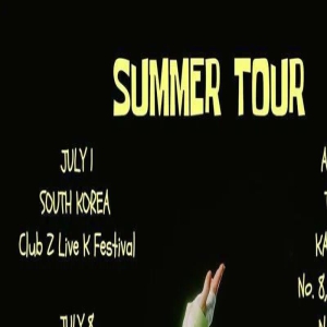 DJ Soda 最近在干嘛?公然 “舞刀弄棒”,还不忘晒 JK!