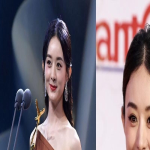 赵丽颖吊带裙失守 临时取消活动遭轰 「1举动」获赞:我全都要