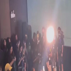 《我经过风暴》太会,给秦牛正威道歉,陈思诚祝贺前妻希望她获奖