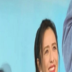 佟丽娅新电影首映礼,陈思诚大赞前妻演技,友好相处引发猜测