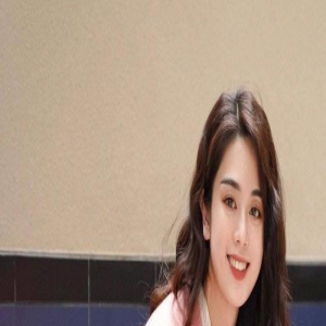 粉色是小女孩穿的,长大后的自己照样能够驾驭,让生活更可爱有趣