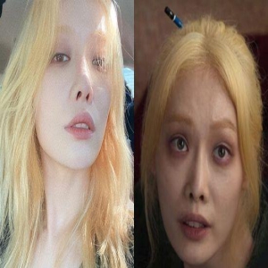 《黑暗荣耀》金赫拉霸凌恶行曝光!发声全认了网酸:本色演出