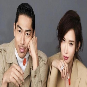 网传林志玲曾在日本轻生,疑被日本丈夫家暴背叛,婚后膝盖频淤青