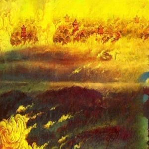 从《霸王别姬》到《长安三万里》,是她把中国最美的电影字幕译成英文