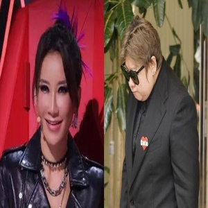 《好声音》黑幕烧3天官媒动了!韩红挺李玟喊话:期待上级调查