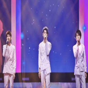 曝!考研名师汤家凤吐槽TFBOYS,用“掏粪”这样的词汇来形容他们
