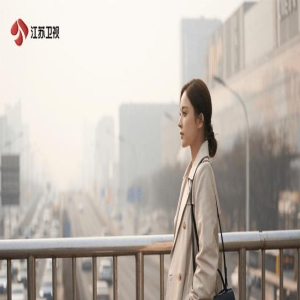 独家对话|娜扎:追剧很过瘾,爱上余佳恩的犀利和坚韧