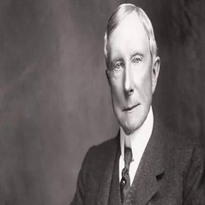 与高手过招!洛克菲勒:从年轻的时候开始,我就拒绝同两种人交往