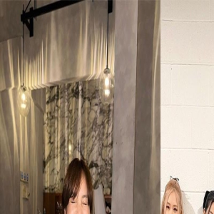 Lisa与绯闻男友“相恋证据”再度曝光,这张照片一夜疯传!