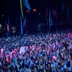 倒计时3天!这个周末,Leader青岛“新青年”音乐节邀你来嗨