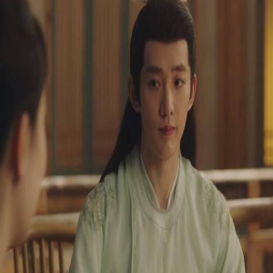 《长相思》邓为怎么也想不到,他一个起身,演活了涂山璟的妖狐曲线