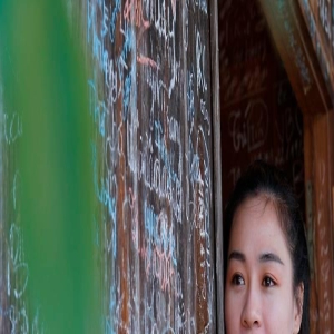 当三人局出现的时候,最先离开的那个人就是赢家