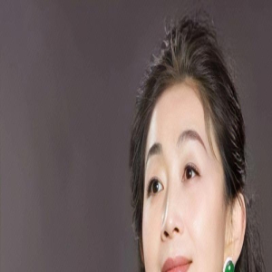 59岁陈瑾,和巫刚的现状,两人的相处方式,就跟老夫老妻一样?