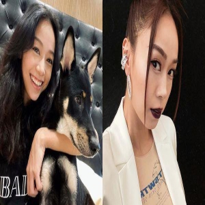 黄心颖悄登记结婚鼓手男友! 无预警超前进度…被猜已怀孕