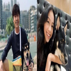 旧爱马国明年底结婚,黄心颖做抢闸新娘 低调入纸嫁泥鯭!
