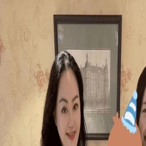 章小蕙在饭馆被偶遇,真实状态好年轻,身材不好但气质高贵很优雅