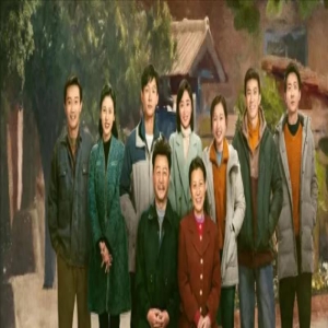 戏里戏外判若两人,《父辈的荣耀》这6位演员贡献教科书式演技