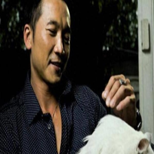 他是最有排面的反派演员,揍过甄子丹,身享《黑客帝国》永久分红