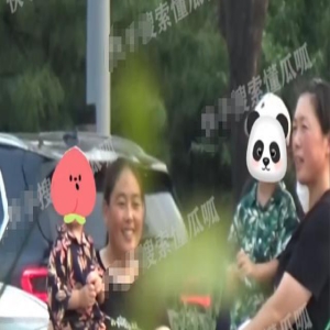 陈坤俩私生子曝光!狗仔证实像周迅,女方6年前小腹隆起走机场