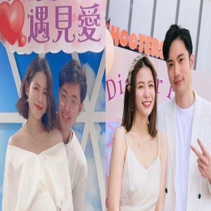 萝莉塔婚后和老公分居! 无法达成共识爆争执:我就很害怕