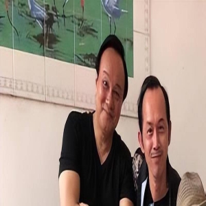 广东演员“牛局长”鲁牛老当益壮,82岁的他仍不忍阔别广东观众