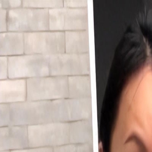 不装了?邵雨轩口碑翻车后,与胡茬男秀恩爱,张小花成最大赢家