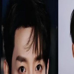 杨紫邓为片场欢乐多,曝邓为已在接触男主剧本,有综艺打算邀请他