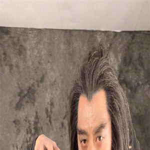 真·头掉!申公豹“飞头术”太惊悚 夏雨揭秘幕后