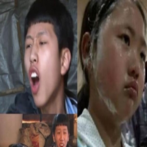 《变形计》21岁梁小友官宣当妈!怀孕4个月领证,李勒优却在读大2