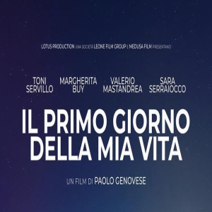 《人生初日》：意大利的“头七”故事 | 上影节·金爵奖