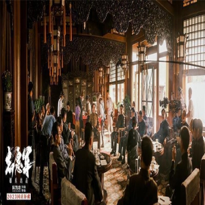 陈凯歌称《志愿军》是从影四十年最艰苦创作,第一部已定档国庆