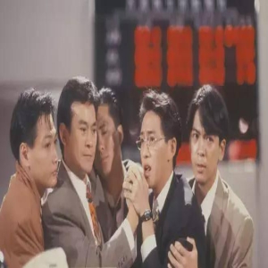 当年万人空巷的6部商战剧,你觉得哪部才是巅峰之作?