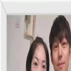 何炅和保姆的瓜!