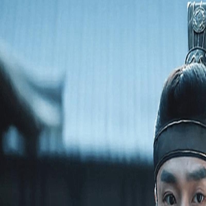 《云之羽》兰夫人喜欢的童子?难怪雪童子帮宫子羽,可惜有缘无分