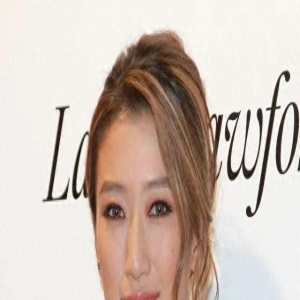 谢霆锋的妹妹长相真“高级”,气质优雅又动人,不复出太可惜