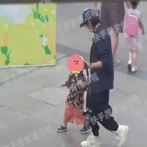 热搜第一!知名男星回应:只有一个儿子!