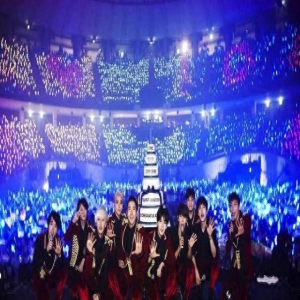 他们是SM公司最特殊的顶级男团,虽然被投入最少却成为传奇组合