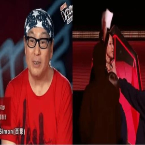 张国荣同期歌手曝好声音内幕:不尊重李玟,拒签合约制片人不高兴