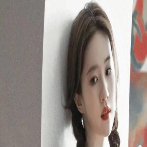 《玫瑰故事》刘亦菲彭冠英吻戏曝光,网友调侃总算“出息”了