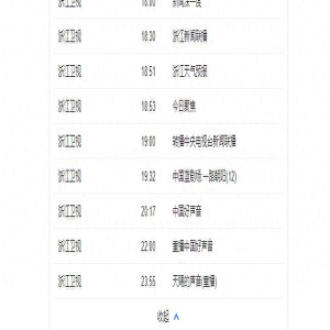 《中国好声音》今晚复播?暂无复播可能,以下三点条件尚未具备