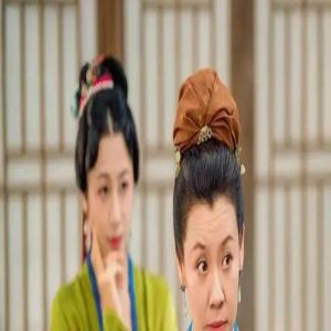 本以为是烂剧,开播却持续热榜夺冠,刘琳又把古装剧拍成了爆款