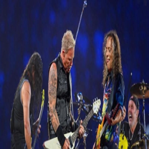 演唱会上出现一只狗子,知道原因后,笑喷了!