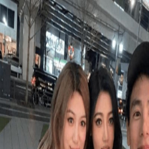 41岁彭于晏现身日本旅游!与年轻女网友开心合影,无视日本核污染