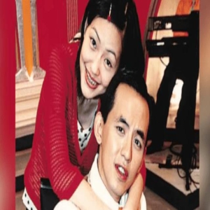 汪小菲的好友曝小S的三个女儿,早早出道的原因,让人唏嘘不已