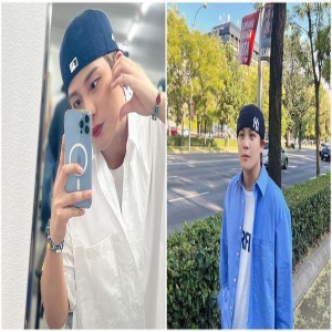 又有人受伤!ATEEZ钟浩半月板撕裂 NCT、17后已是第3人暂停活动